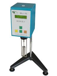 Máy đo độ nhớt điện tử NDJ-8S